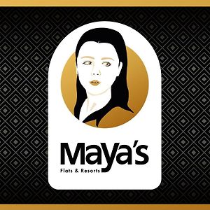 Maya'S Flats & Resorts 38 - Walowa 23
